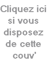 Pas de couverture