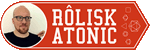 Inachevés chez Rôliskatonic