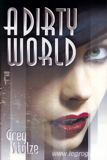Couverture de Dirty World (A)