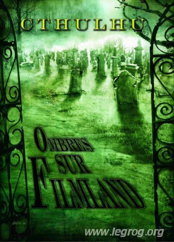 Couverture de Ombres sur Filmland