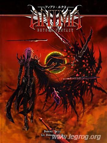 Couverture de Dominus Exxet - Les Domaines du Ki