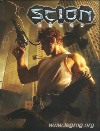 Couverture de Héros