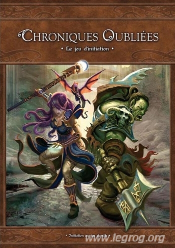 Couverture de Jeu d'Initiation (Le)