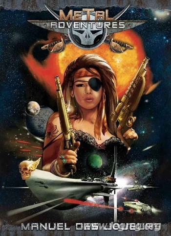 Couverture de Manuel des Joueurs