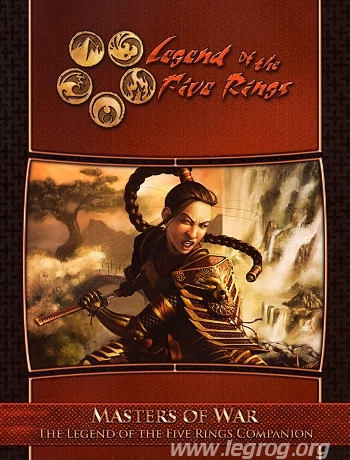 Couverture de Masters of War