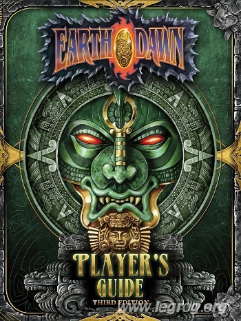 Couverture de Player's Guide