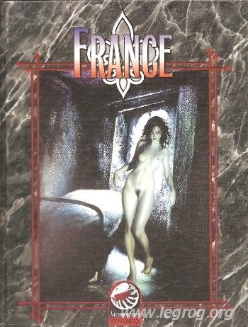 Couverture de France