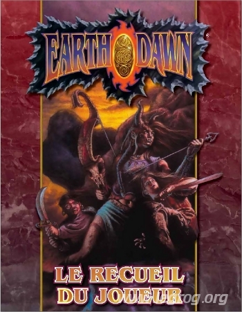 Couverture de Recueil du Joueur (Le)