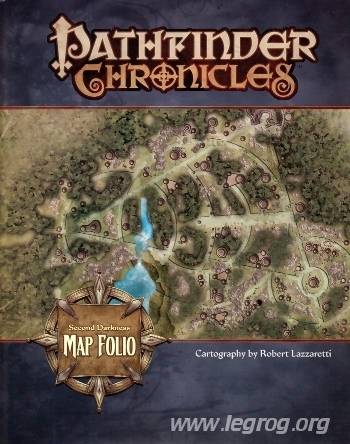 Couverture de Map Folio