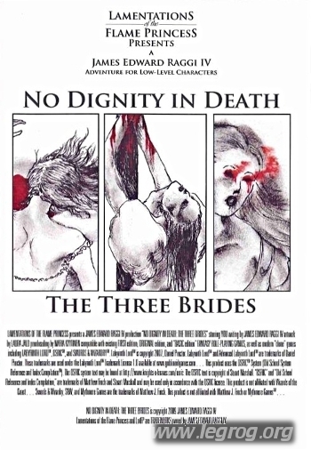 Couverture de No Dignity in Death