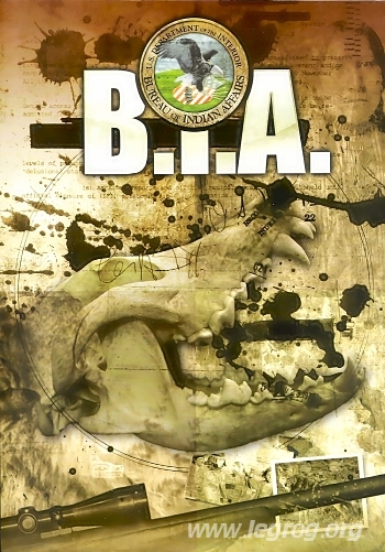 Couverture de B.I.A.