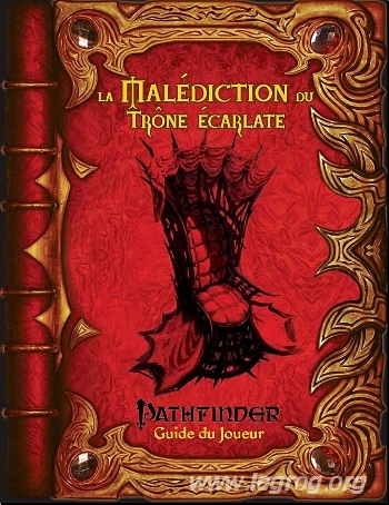 Couverture de Guide du Joueur