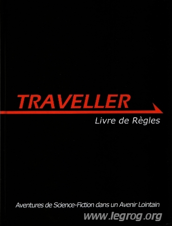 Couverture de Livre des Règles
