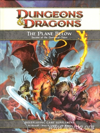 Couverture de Plane Below (The)