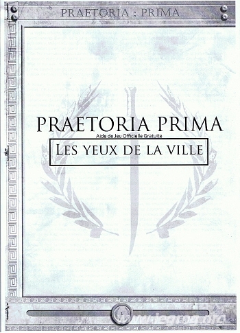 Couverture de Yeux de la Ville (Les)