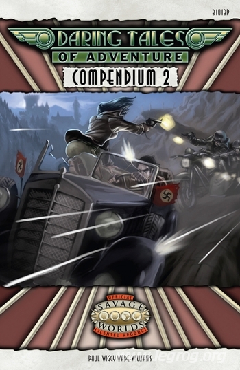 Couverture de Compendium 2