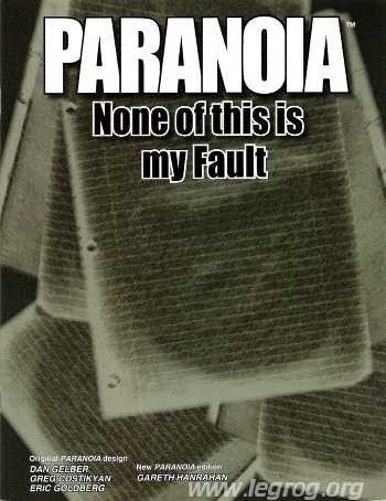 Couverture de None of This Is my Fault