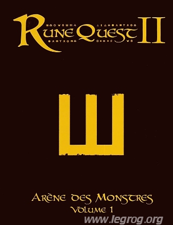 Couverture de Arène des Monstres, Volume 1
