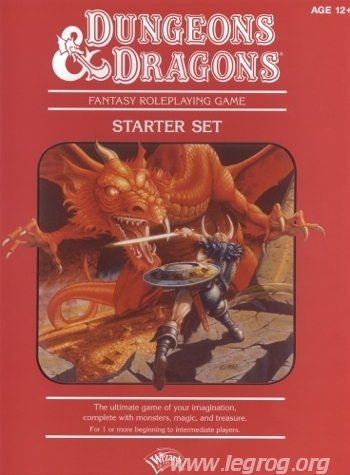 Couverture de Starter Set