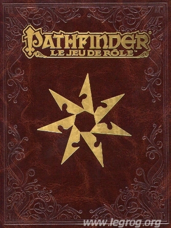 Couverture de Manuel des Joueurs