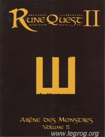 Couverture de Arène des Monstres, Volume 2