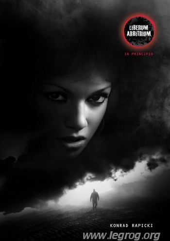 Couverture de In Principio