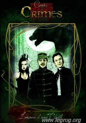 Couverture de Amour d'une Etoile (L')
