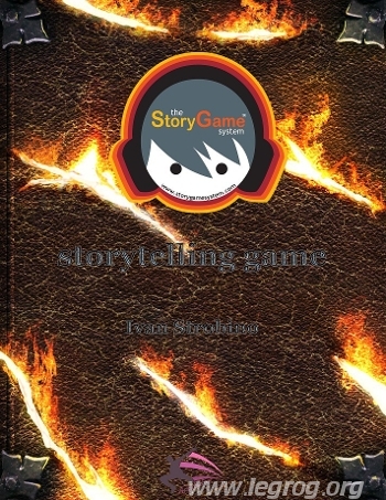Couverture de Storytelling Game