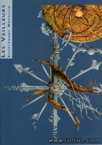 Couverture de Veilleurs (Les)
