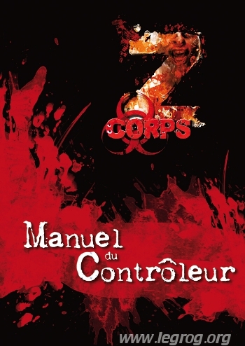 Couverture de Manuel du Contrôleur