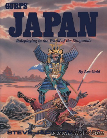 Couverture de Japan