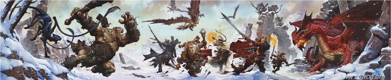 Couverture de Deluxe Dungeon Master's Screen