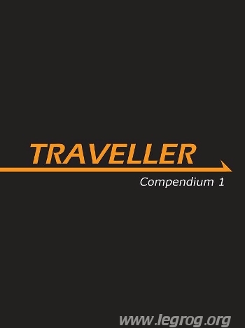 Couverture de Compendium 1