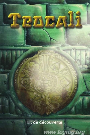 Couverture de Kit de Découverte