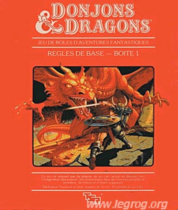 Couverture de Règles de Base - Boîte 1