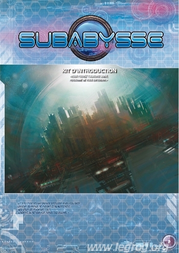 Couverture de Kit d'Introduction