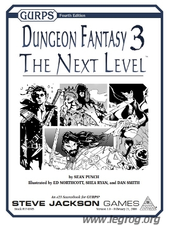 Couverture de Next Level (The)