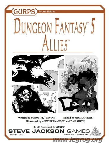 Couverture de Allies