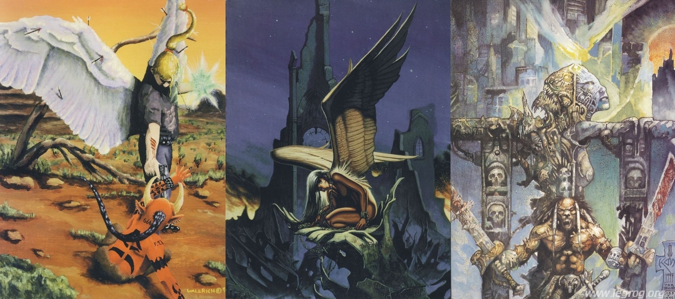 Couverture de Judge's Screen