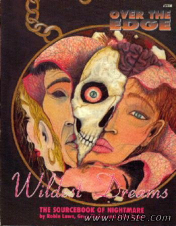 Couverture de Wildest Dreams