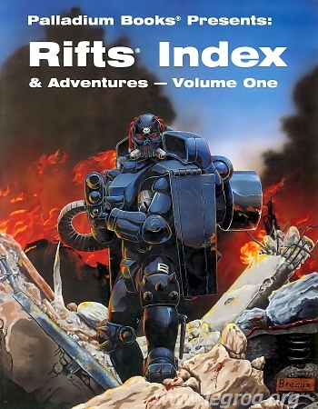 Couverture de Index & Adventures - Volume One
