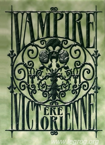 Couverture de Ere Victorienne