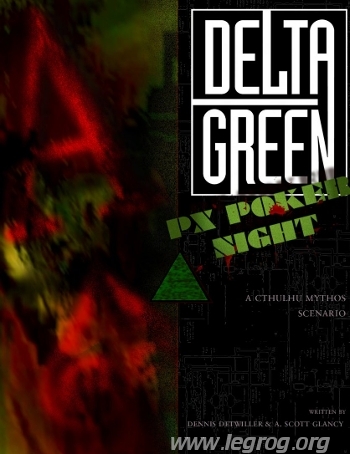 Couverture de PX Poker Night