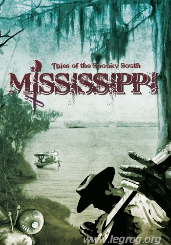 Couverture de Mississippi