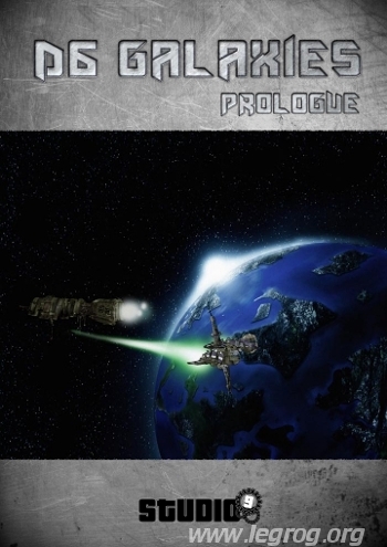 Couverture de Prologue