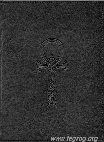 Couverture de Vampire : the Masquerade
