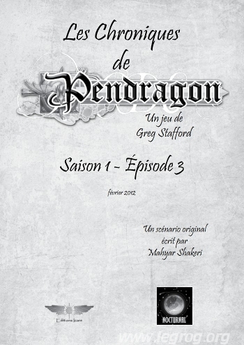 Couverture de Enfant des Marais (L')
