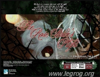 Couverture de Rose-Bride's Plight (The)