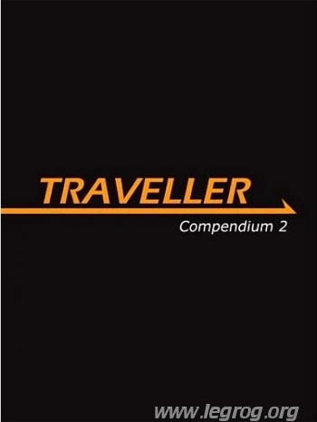 Couverture de Compendium 2