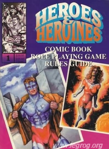Couverture de Rules Guide